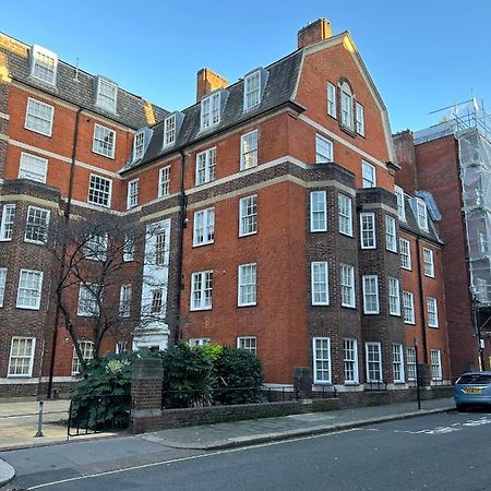 Victoria Apartment London Exterior photo