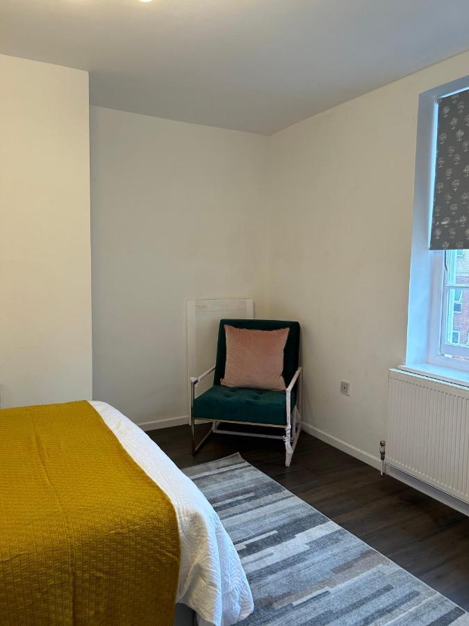 Victoria Apartment London Exterior photo