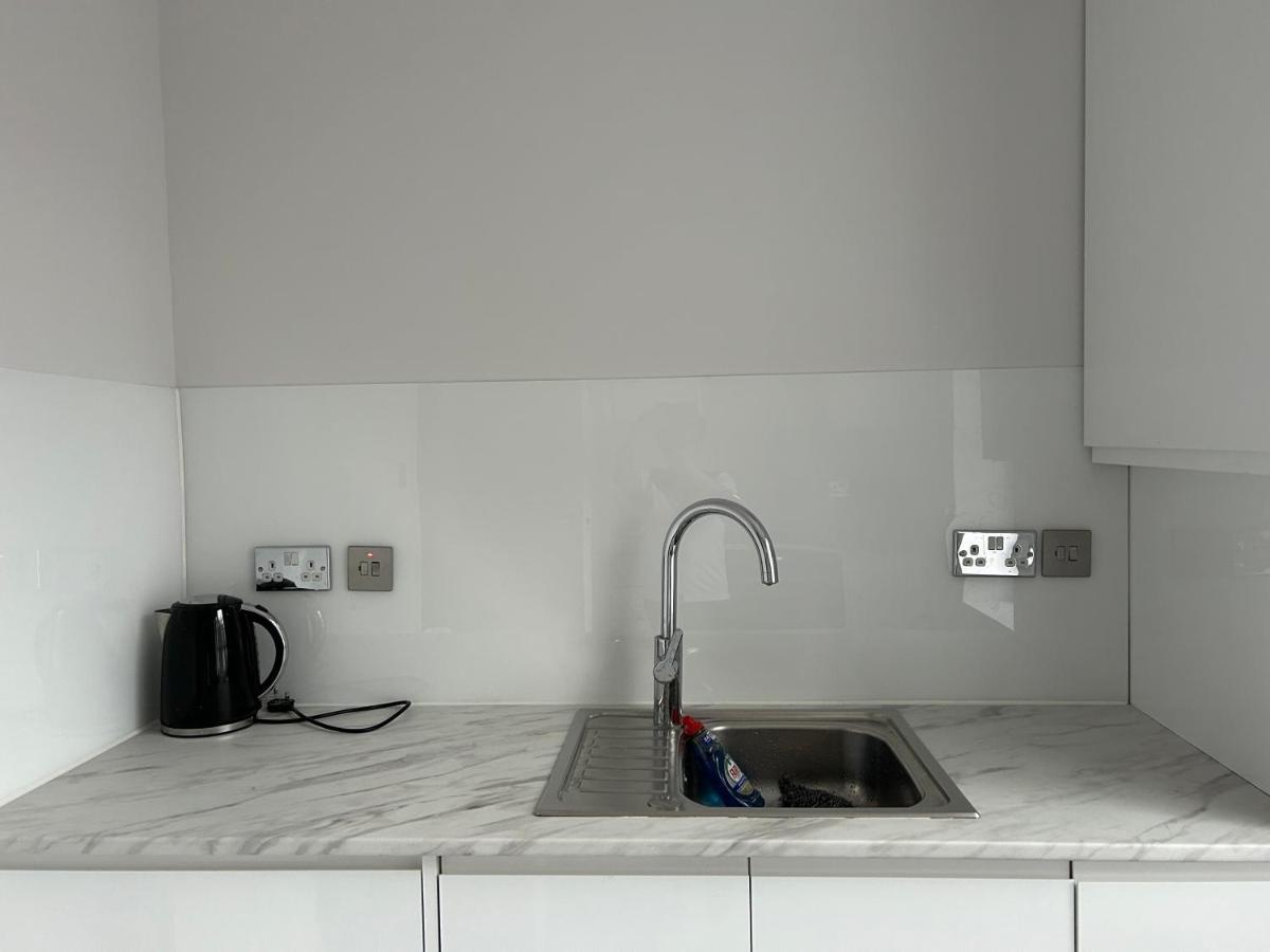 Victoria Apartment London Exterior photo