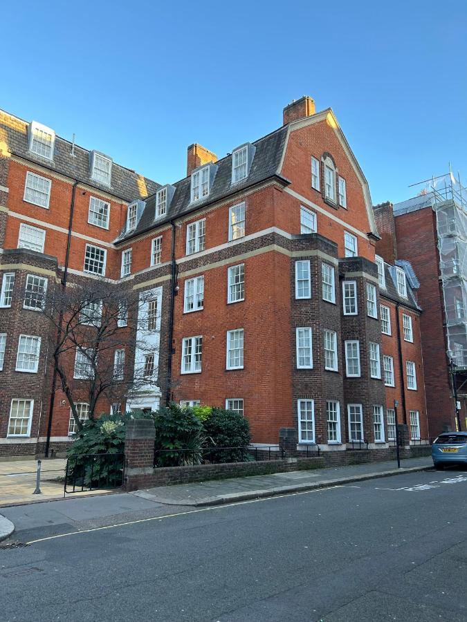 Victoria Apartment London Exterior photo